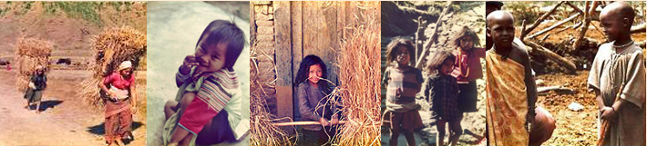 Children of the World